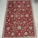 983 8044 ORIENTAL RUG